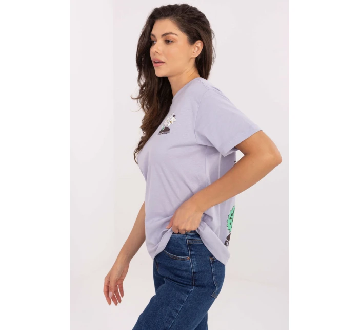 Tričko model 216053 Podúroveň