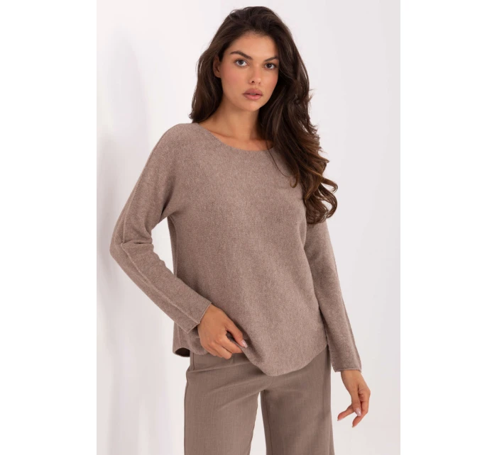 Sveter model 216672 Taliansko Moda