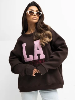 Mikina model 222405 Rue Paris