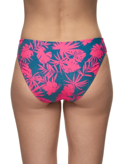 Dámské plavky Erika model 21044887 spodní díl - Fantasy
