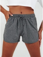 Dámske tepláky GO SPORT tmavo šedé FashionStreet SY0415 Dámske tepláky GO SPORT tmavo šedé FashionStreet SY0415