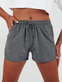 Dámske tepláky GO SPORT tmavo šedé FashionStreet SY0415