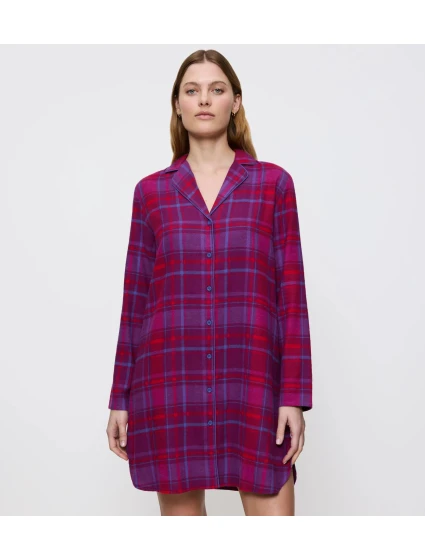 Boyfriend NDW 01 X Checks - RED COMBINATION - TRIUMPH RED COMBINATION - TRIUMPH Boyfriend NDW 01 X Checks - RED COMBINATION - TRIUMPH RED COMBINATION - TRIUMPH