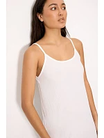 Plážové šaty Ysabel Mora 86254 S-2XL