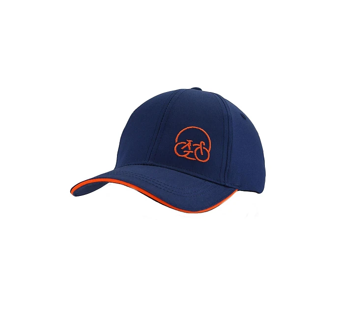 Noviti CD132 čiapka Bike Boy