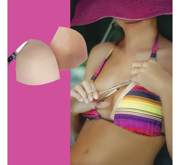 vycpávky Bikini model 21105701 - Julimex vycpávky Bikini model 21105701 - Julimex