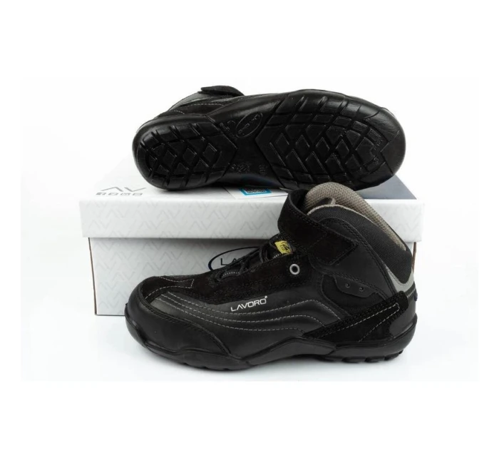 Topánky Lavoro 090 ESD U 1059.40