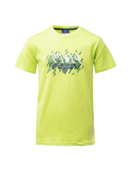 Tričko Power Jr model 19494123 - Bejo