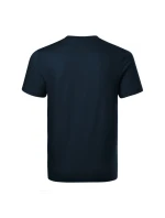 Základní unisex tričko (tmavě modré model 20861924 - Malfini