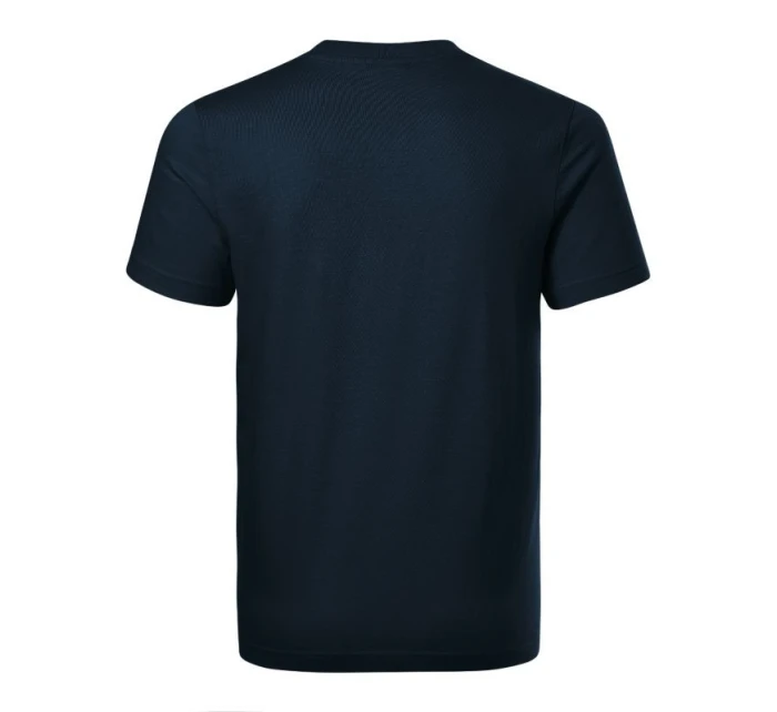 Základní unisex tričko (tmavě modré model 20861924 - Malfini