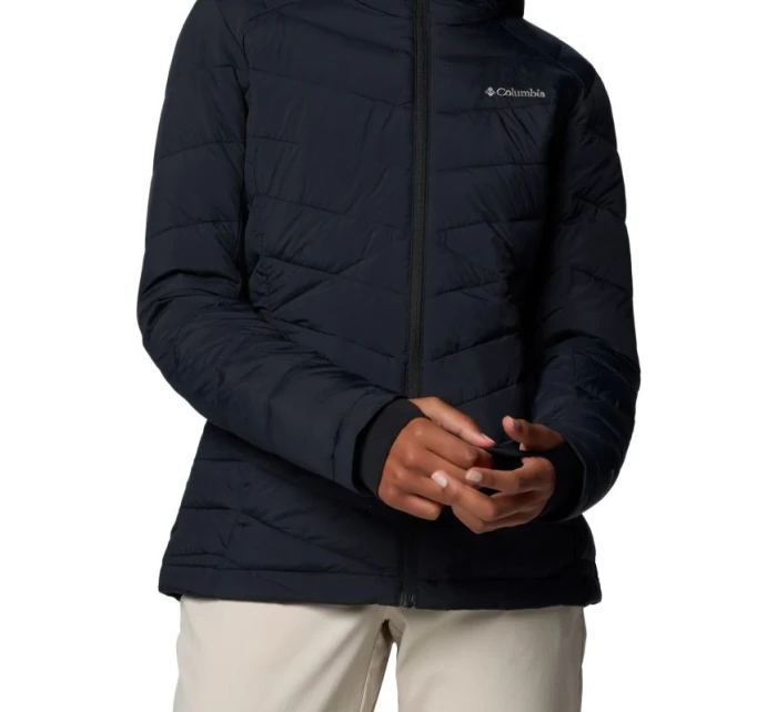 Columbia Joy Peak II W Bunda s kapucňou 2089041010