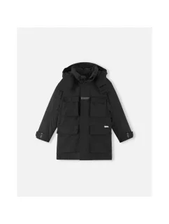 Reima Reimatec Luja AJ zimná bunda 5100267B-9990