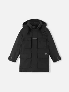 Reima Reimatec Luja AJ zimná bunda 5100267B-9990