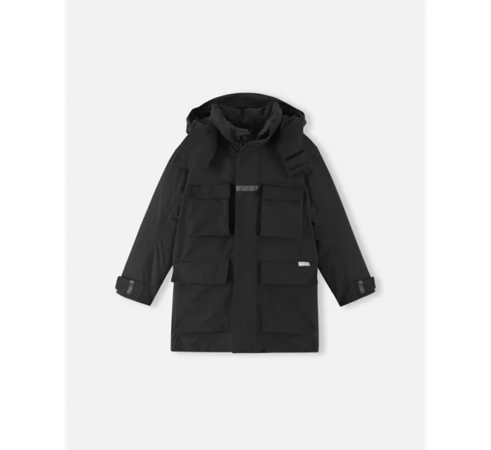 Reima Reimatec Luja AJ zimná bunda 5100267B-9990