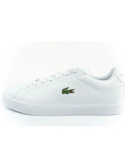 boty Set 125 2 W 749003721G dámské model 21021665 - Lacoste