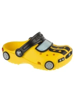 Crocs Classic Iam Race Car Clog T Jr 210991-77J
