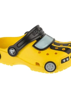 Crocs Classic Iam Race Car Clog T Jr 210991-77J