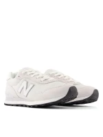 Topánky New Balance M ML515WHT Topánky New Balance M ML515WHT