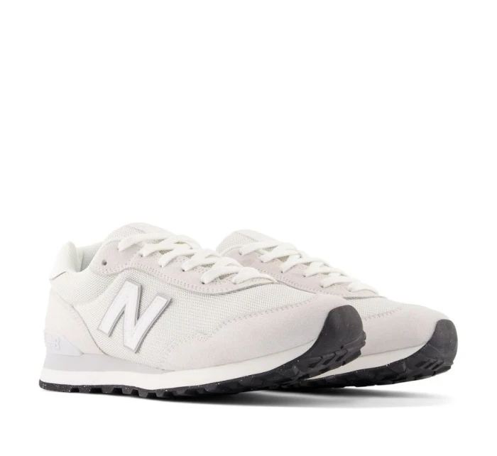 Topánky New Balance M ML515WHT Topánky New Balance M ML515WHT