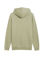 Puma ESS No.1 Logo Hoodie FL M 682571 82 muži
