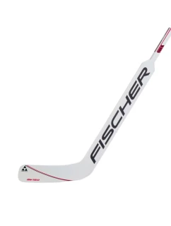 brankářská hůl Junior model 21813722 - Fischer