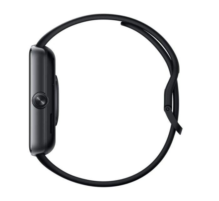 Chytré hodinky  Watch 5 Black model 21864223 - Xiaomi