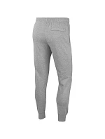Pánske nohavice NSW Club Jogger FT M BV2679-063 - Nike