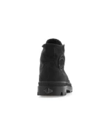 Pánské boty Mono Chrome M model 16022077 - Palladium Pánské boty Mono Chrome M model 16022077 - Palladium