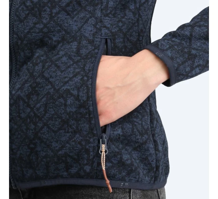 Dámská mikina  W model 16727012 - Icepeak