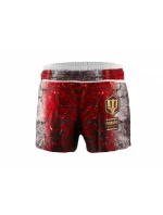 Pánske šortky SK1-MFE M 06621-M02 - Masters Pánske šortky SK1-MFE M 06621-M02 - Masters