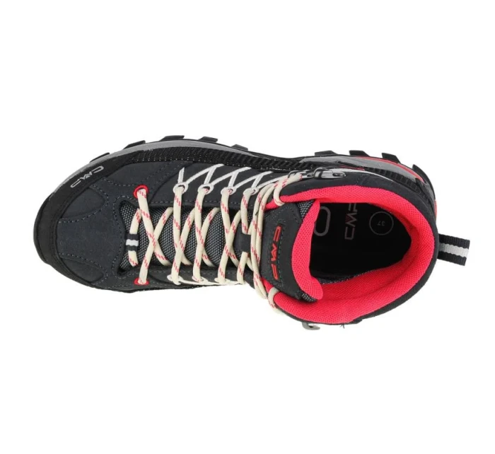 Boty Rigel Mid W model 17350328 dámské - CMP Boty Rigel Mid W model 17350328 dámské - CMP