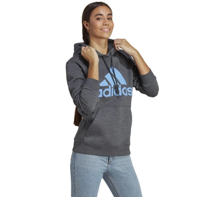 Dámske topánky Big Logo FL R HD W IC9845 - Adidas