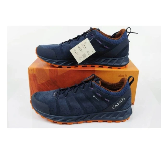 Trekingové boty  GTX model 21901795 - Aku