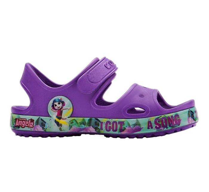 Jr sandály model 18474997 - Coqui