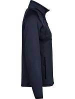 TJ Dámská strečová fleecová bunda 18. navy model 22498666 - Tee Jays TJ Dámská strečová fleecová bunda 18. navy model 22498666 - Tee Jays