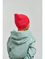 Atlantis Headwear Kid Yala Detská pletená čiapka 33.0111 ružová
