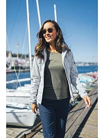 Cutter & Buck Women Dámské elastické tričko black model 22458759 Cutter & Buck Women Dámské elastické tričko black model 22458759