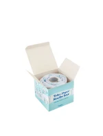 Skarpetki Rainbow Socks Papier Toaletowy 2 Pary