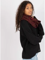 Komín AT KM S 6221 gaštanový