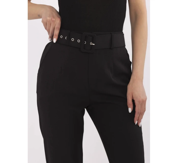 Nohavice NM SP Y0816.59P čierne