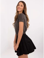 Tričko RV TS model 20941848 khaki - FPrice