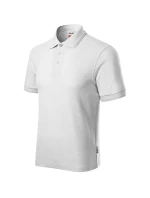 Reserve polokošile pánská bílá 00 (brand label) Reserve polokošile pánská bílá 00 (brand label)