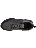 Pánske športové topánky Rivar M 243245-1611 Tmavo šedá s čiernou - Kappa
