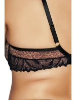 PODPRSENKA AV 2132 ČIERNY PANTER