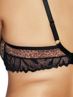 BIUSTONOSZ AV model 20611587 BLACK PANTHER - Ava