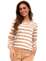 DÁMSKE PYŽAMO DR 635/467 MOLLY 2