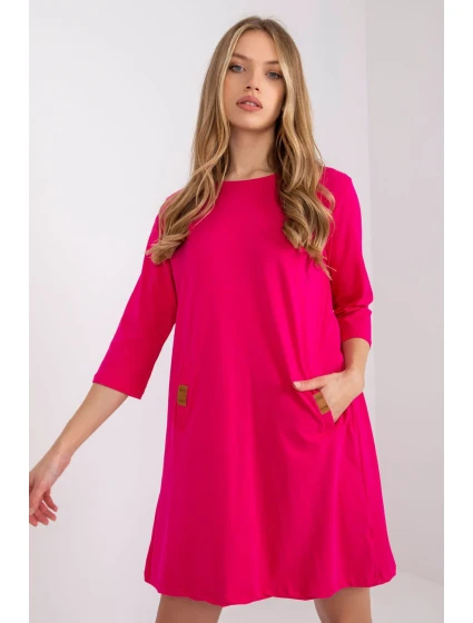 Denné šaty model 162879 Relevantnosť