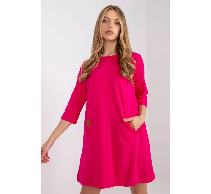 Denné šaty model 162879 Relevantnosť