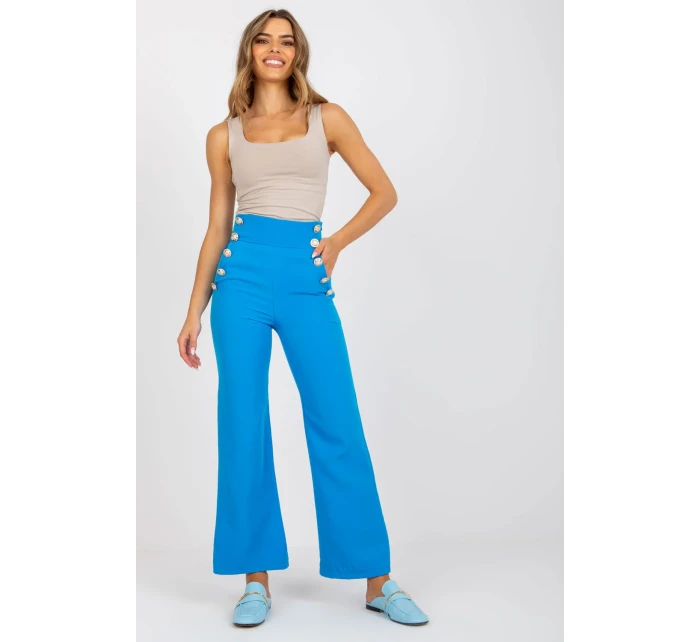 Dámske nohavice model 166893 Italy Moda