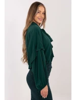 Košeľa s dlhým rukávom model 222079 Továrenská cena